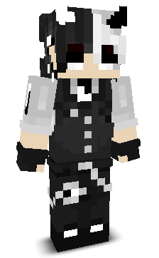 Morsa_fire's skin