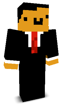 SniffermyFeet54's skin