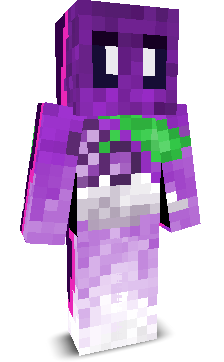 Skygrapie's skin