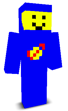 gieovani's skin