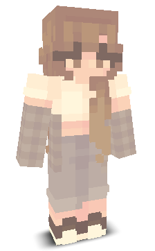 vereinsamt's skin