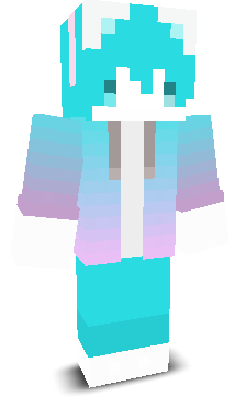 pikmin_tsai's skin