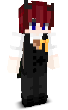 Centxn's skin