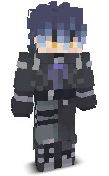 Tetoaster's skin