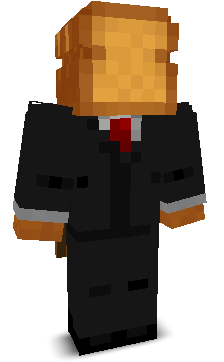 SliceOfBread8's skin
