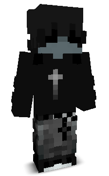 nlni's skin