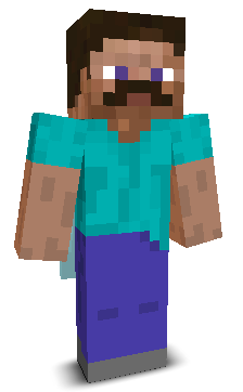 KawaJacobs's skin