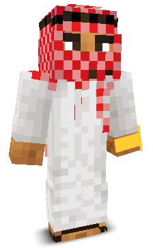 VenularGoose30's skin