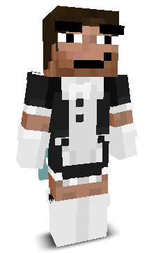 somenames's skin