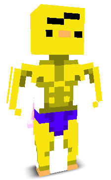 IconicTwyx's skin