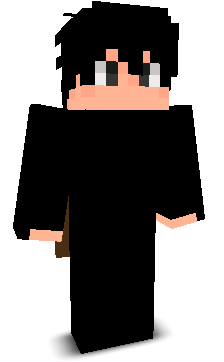 yANGUSTIA's skin
