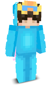 Javapvpej's skin