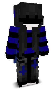 QueenDaisyy's skin
