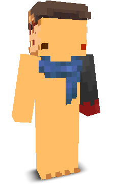 Aziduu's skin