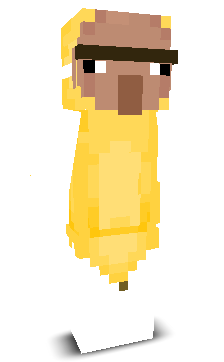 Lando3535's skin