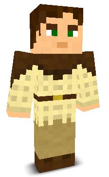 drax231's skin