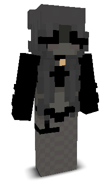 banily's skin