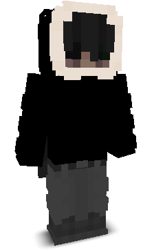 yhui's skin