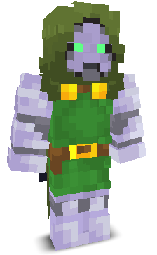 limitless_spook's skin
