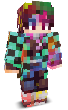 Valt1a's skin
