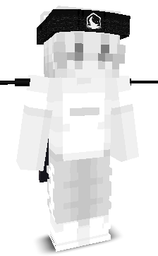 liseekGG's skin