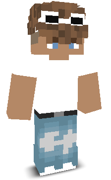 M4r5k1PL's skin