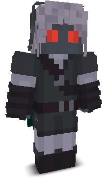 bugging's skin