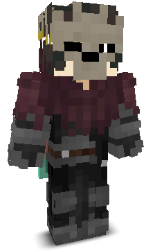 Dbombdestroyer's skin
