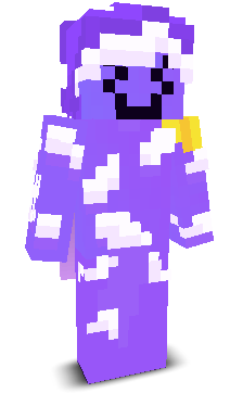 AJ2119's skin