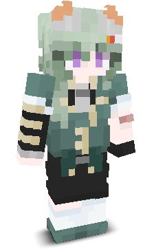 therealivory's skin