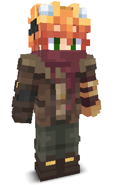 BlixtenBoman's skin