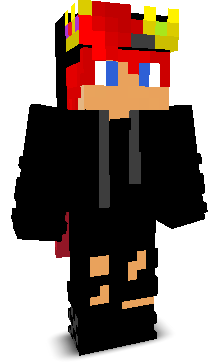 p0k1mTheOne's skin