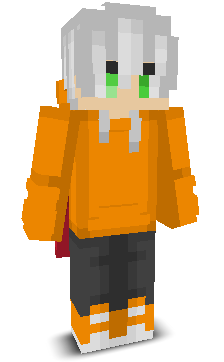 GetEggRolled's skin