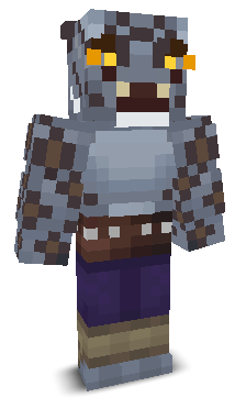 XDevilman22X's skin