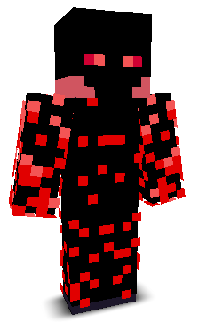 Electroield's skin