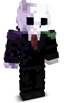 Silltex's skin