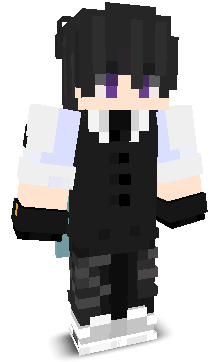 HanSomeCucumber4's skin