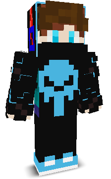 CRAFTERKING1234's skin
