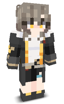 joursh's skin