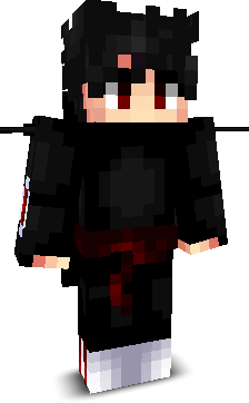 deathmaried's skin