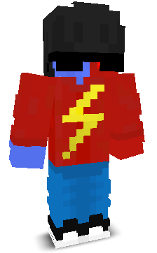 Lightning_Sloths's skin