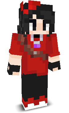 Reidoka's skin