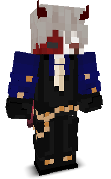 NkonaI's skin