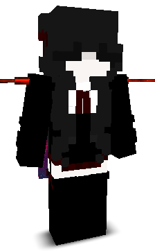 Sotsa's skin