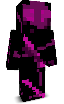 EnderNoob120's skin