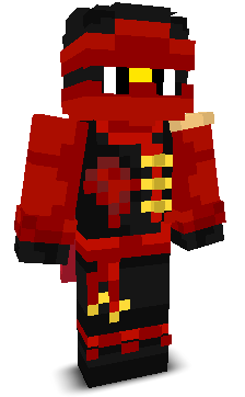YasmineAfrika's skin