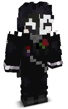 SlyphidX's skin