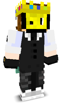 Ciob__'s skin