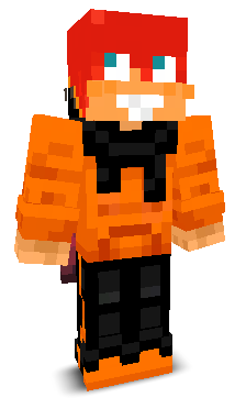 CoolFireNinja1's skin