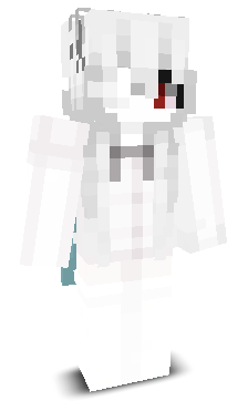 icefied's skin